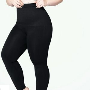 High Waisted Shapping Legging